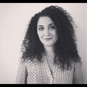 Meet your Posher, Gabriella